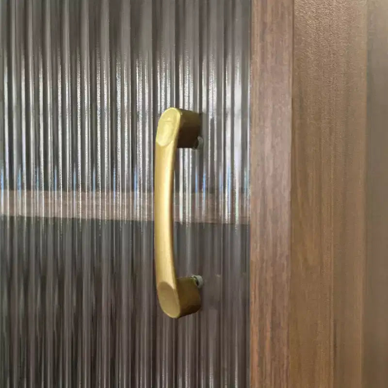 GDFStudio Sinclair Modern 36 Πτυσσόμενο Ξύλινο Γραφείο Μελέτης με Αποθηκευτικό Χώρο