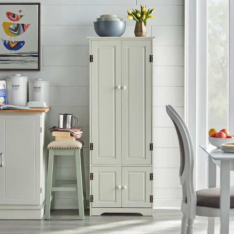 Simple Living Aston Μοντέρνο Ντουλάπι Αγροικίας Εξαιρετικά Υψηλού Σχεδιασμού