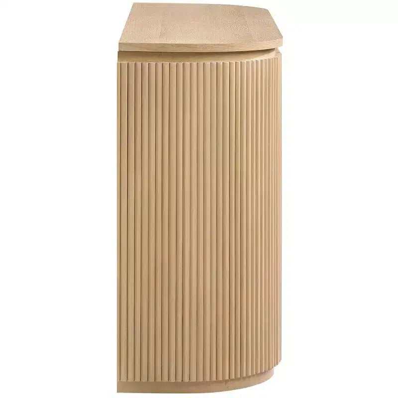Κονσόλα Meridian Furniture Astrid