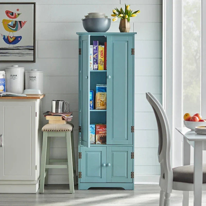 Simple Living Aston Μοντέρνο Ντουλάπι Αγροικίας Εξαιρετικά Υψηλού Σχεδιασμού