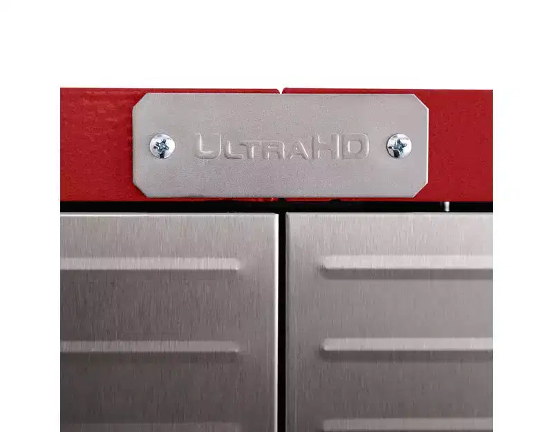 Σετ ερμαρίων αποθήκευσης Seville Classics UltraHD 2 τεμαχίων, πολύ φαρδιά, 60 x 24