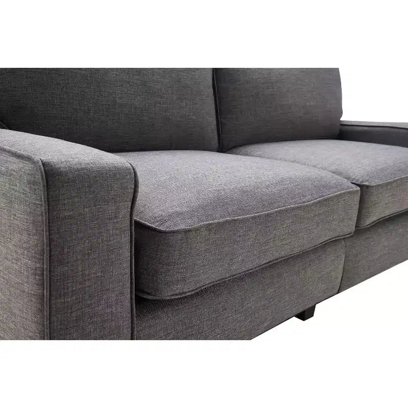 Καναπές Loveseat 61 Palisades - Serta