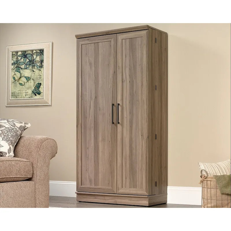 Ντουλάπι Αποθήκευσης Home Plus Collection