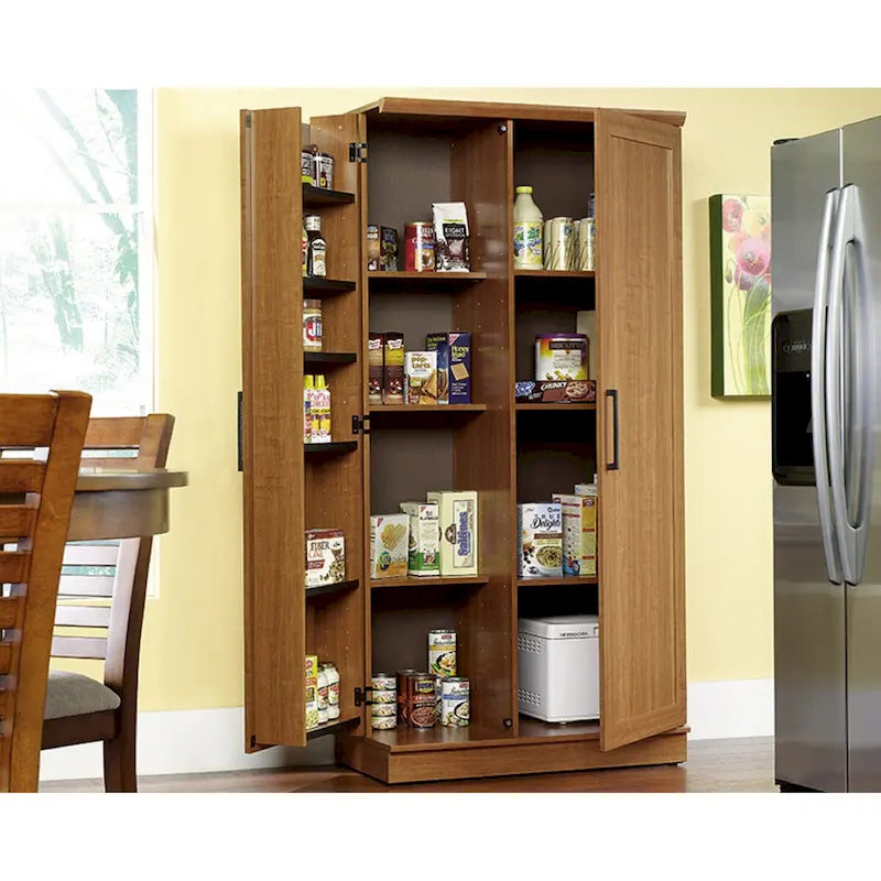 Ντουλάπι Αποθήκευσης Home Plus Collection