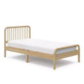 Storkcraft Porto Twin Bed
