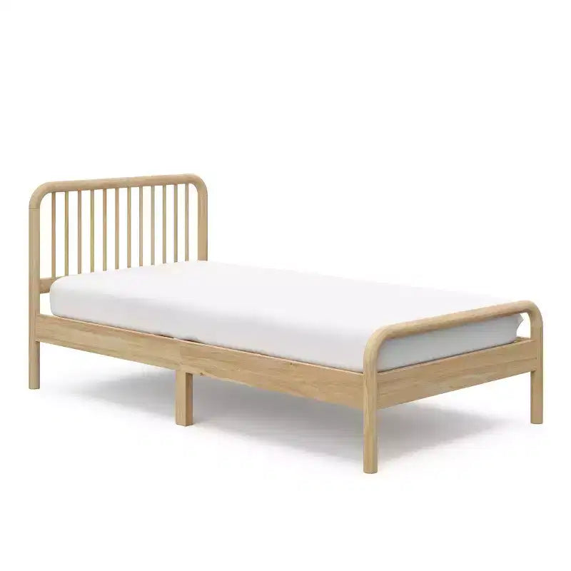 Storkcraft Porto Twin Bed