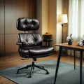 HOMLUX High Back Executive Office Chair Recline Function Ergonomic Desk Chair with Comfy Lumbar & Neck Support