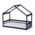 Little Seeds Trellis House Toddler Bed