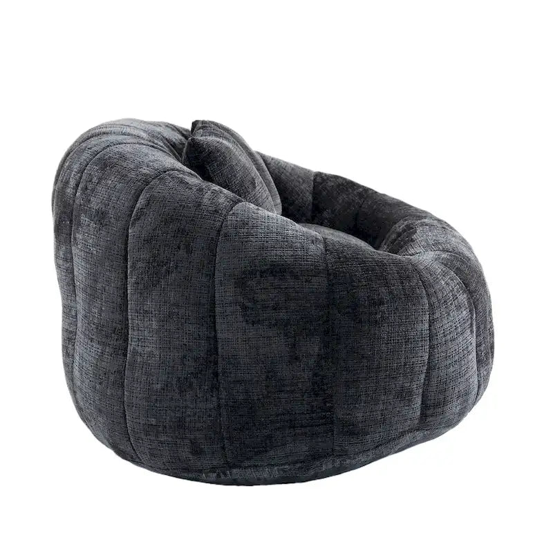 GDFStudio - Καναπές 2 Θέσεων Laurel Chenille Lazy με Αφρό Υψηλής Πυκνότητας και Υπερμεγέθη Άνεση