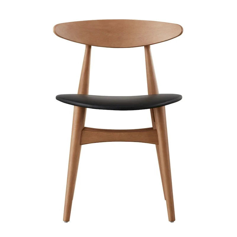 Σετ τραπεζαρίας Norwegian Danish Oak Tapered από την iNSPIRE Q Modern