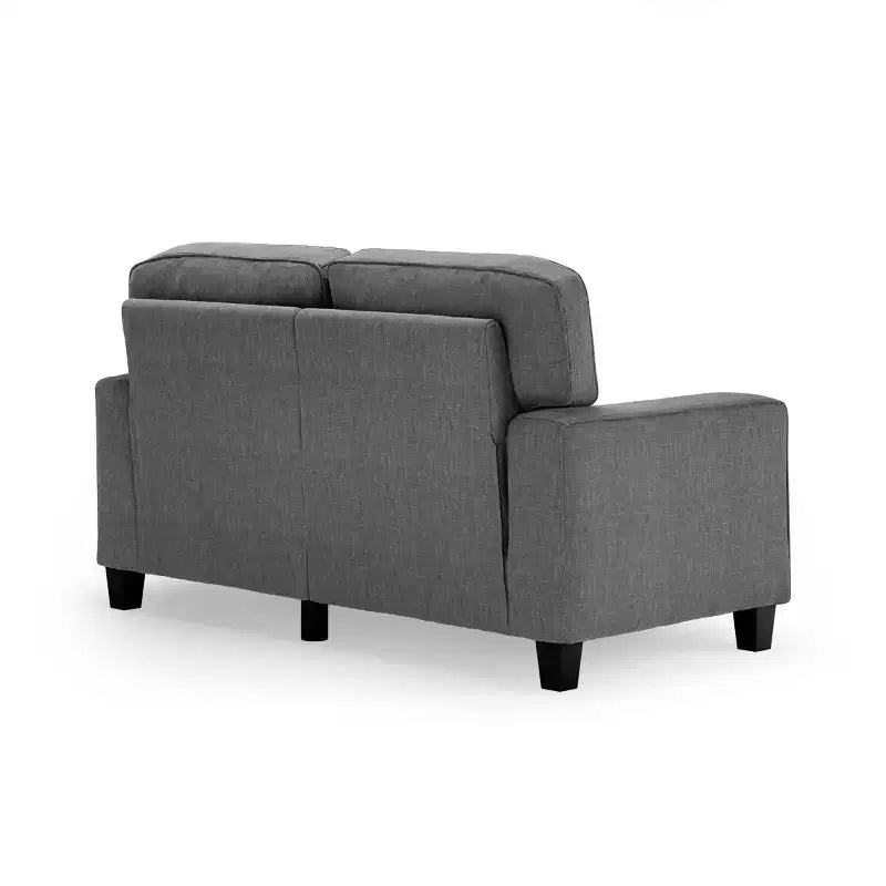 Καναπές Loveseat 61 Palisades - Serta