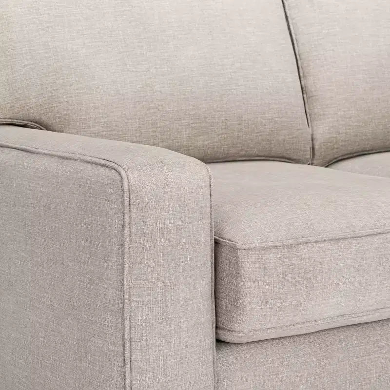 Καναπές Loveseat 61 Palisades - Serta