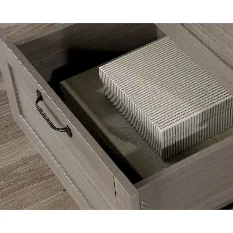 Sauder Select Collection Wardrobe Storage Cabinet