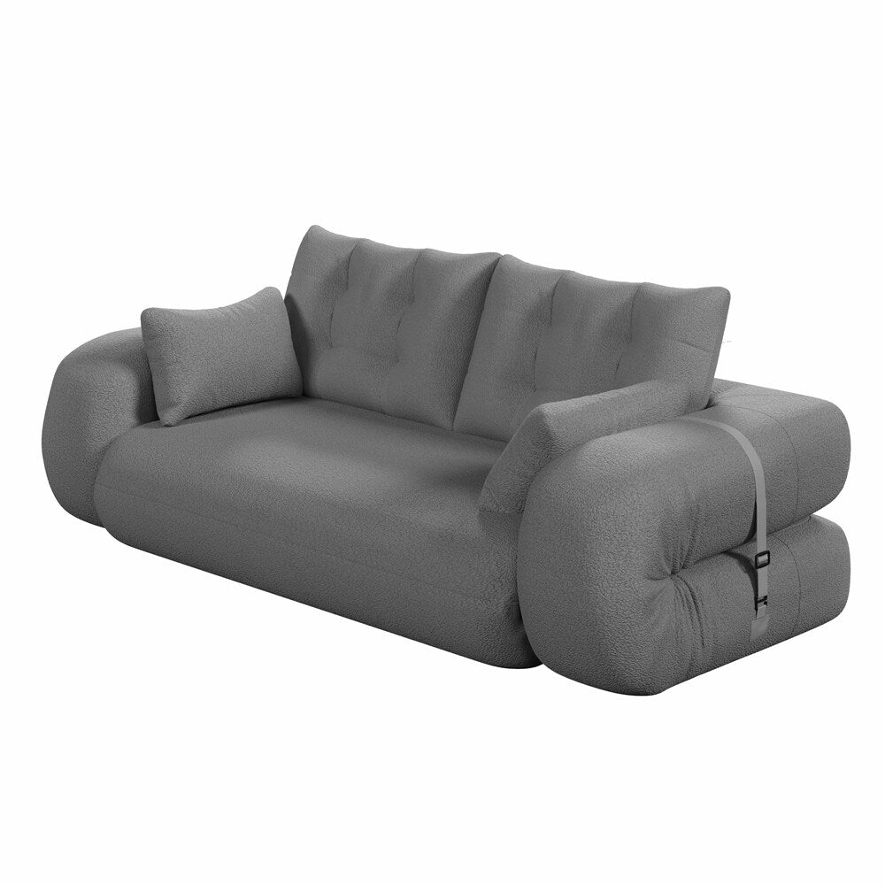 78.7 Multi-Functional Foldable Sofa Bed
