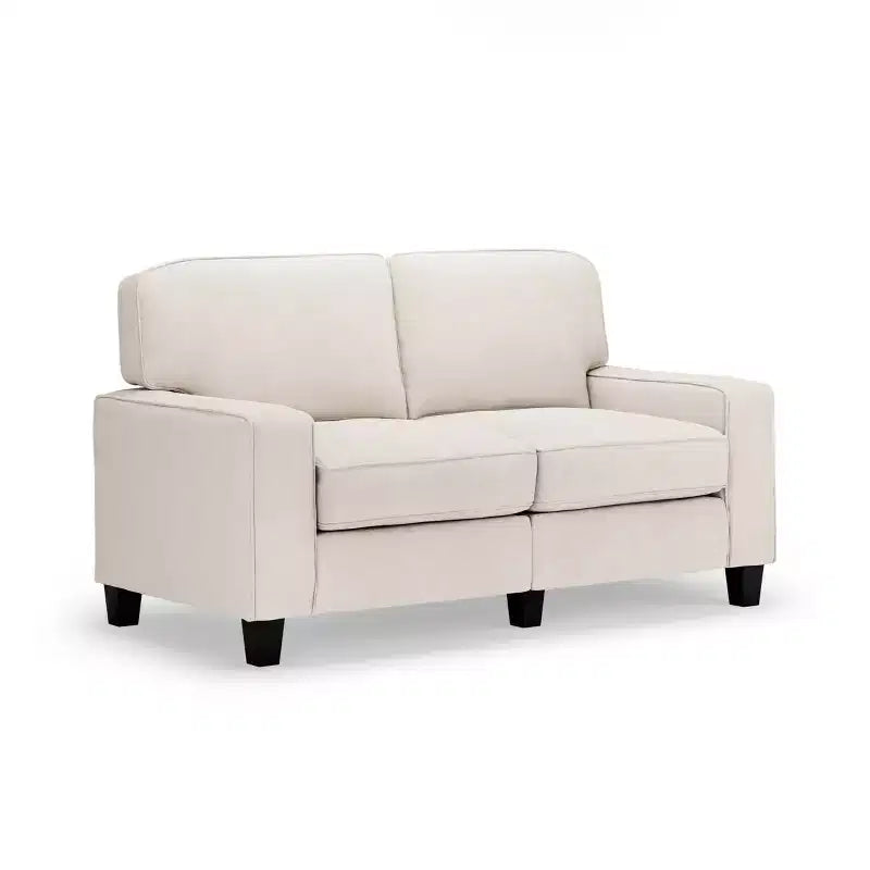 Καναπές Loveseat 61 Palisades - Serta