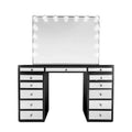 Τραπέζι μακιγιάζ Impressions Vanity SlayStation Plus Premium με καθρέπτη