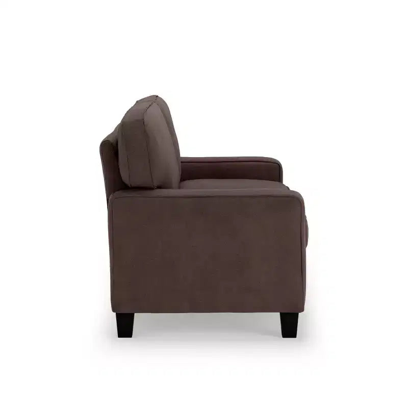Καναπές Loveseat 61 Palisades - Serta