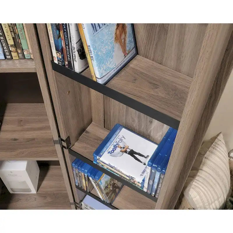 Ντουλάπι Αποθήκευσης Home Plus Collection