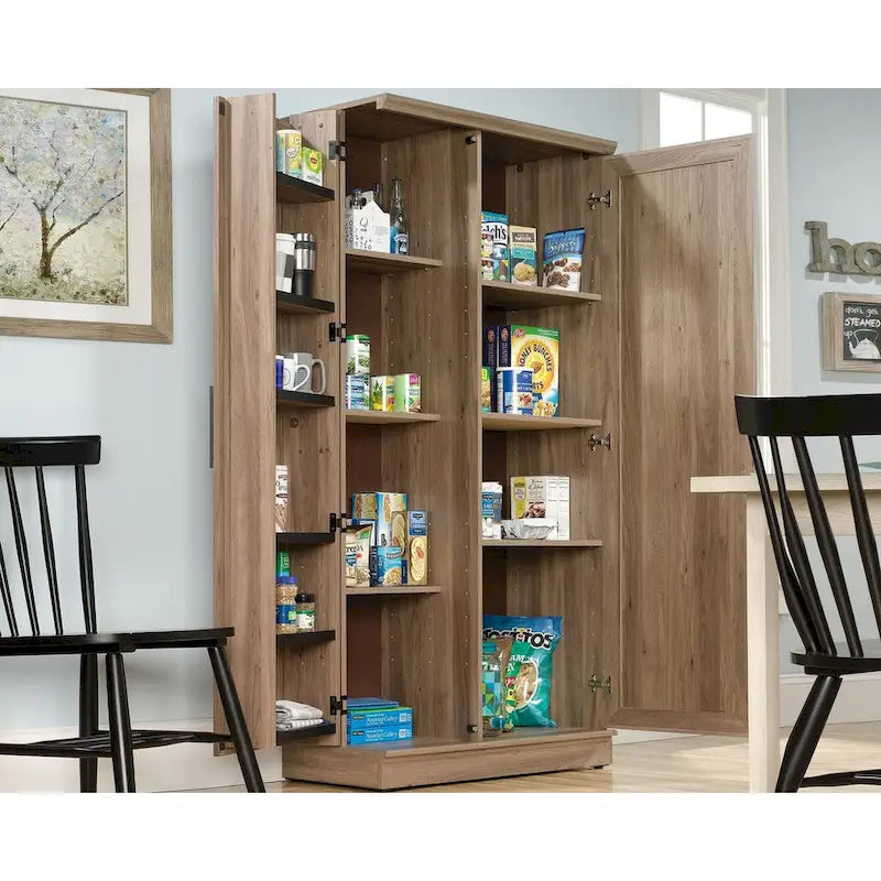 Ντουλάπι Αποθήκευσης Home Plus Collection