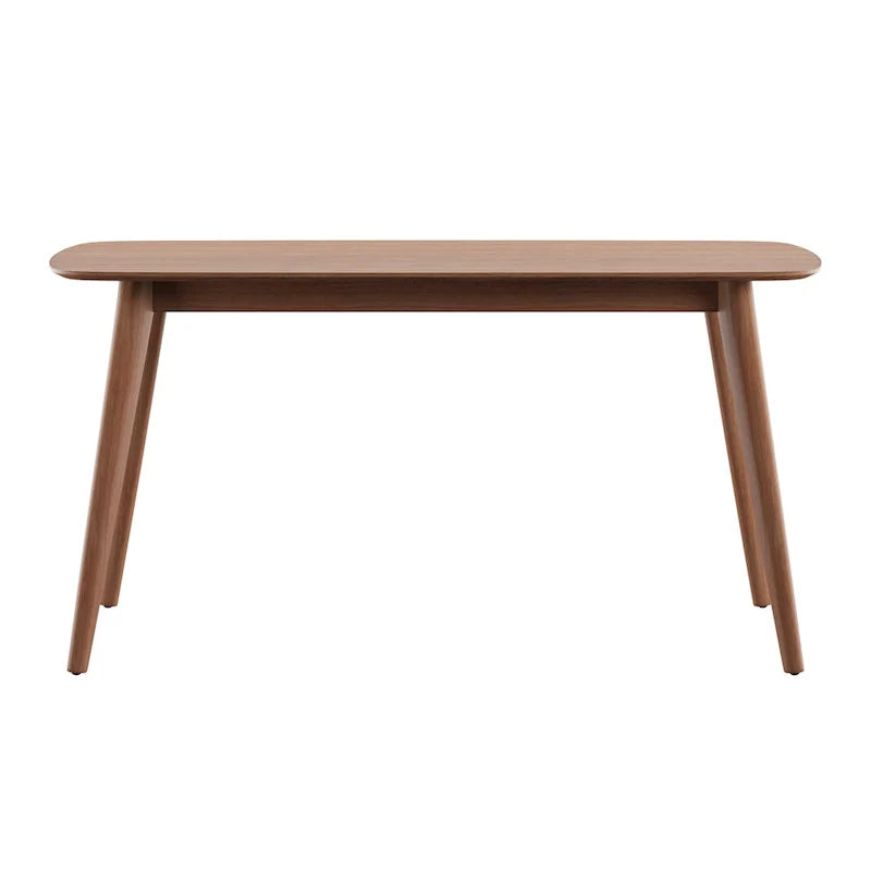 Σετ τραπεζαρίας Norwegian Danish Oak Tapered από την iNSPIRE Q Modern