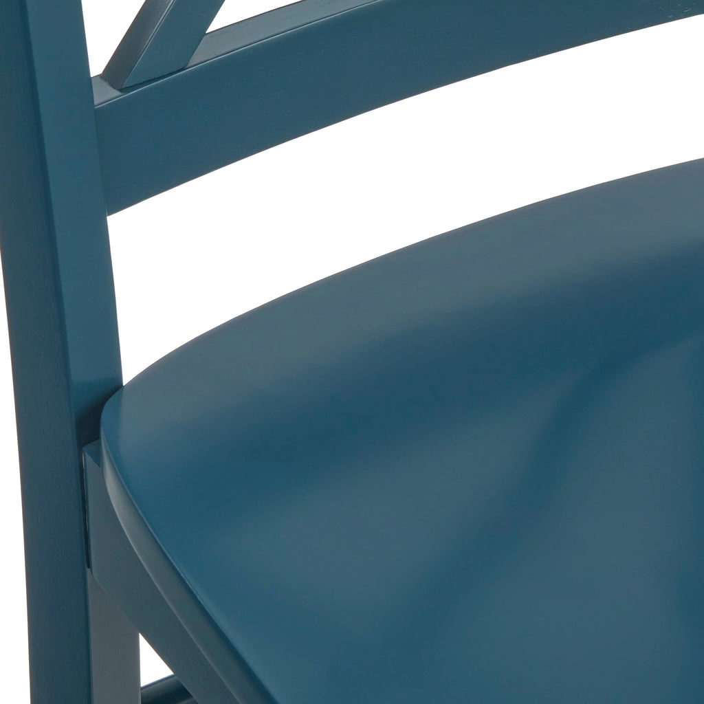 Simple Living Country Cottage Dining Chairs (Set of 2)
