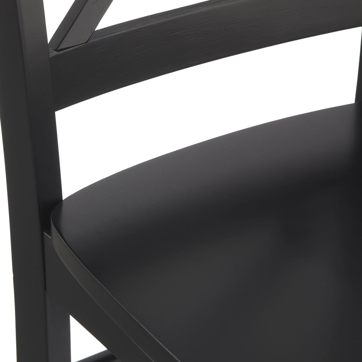 Simple Living Country Cottage Dining Chairs (Set of 2)