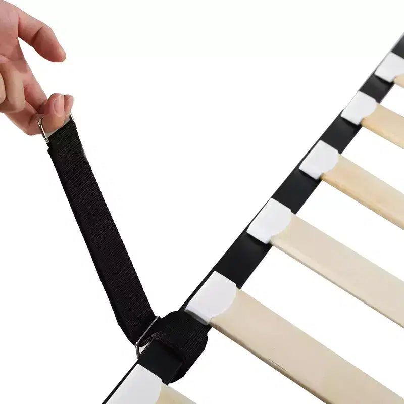 Κρεβάτι Bellemave με αποθηκευτικό χώρο, διπλό (Twin size), ταπετσαρισμένο κρεβάτι πλατφόρμα με υδραυλικό σύστημα αποθήκευσης, κεφαλάρι με κάθετες ρίγες, μπεζ