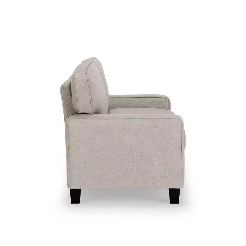 Καναπές Loveseat 61 Palisades - Serta