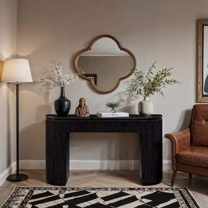 Κονσόλα Meridian Furniture Astrid