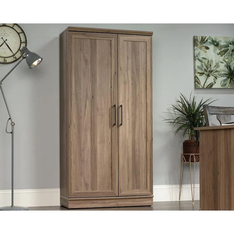 Ντουλάπι Αποθήκευσης Home Plus Collection
