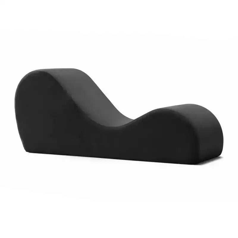 Ανάκλιντρο Yoga Avana Sleek - Κατασκευασμένο στις ΗΠΑ - Ιδανικό για διατάσεις, χαλάρωση, άσκηση και πολλά άλλα, 60 Β x 18 Π x 26 Υ ίντσες, Ανοιχτό Γκρι