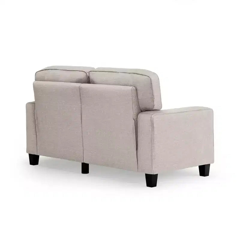 Καναπές Loveseat 61 Palisades - Serta