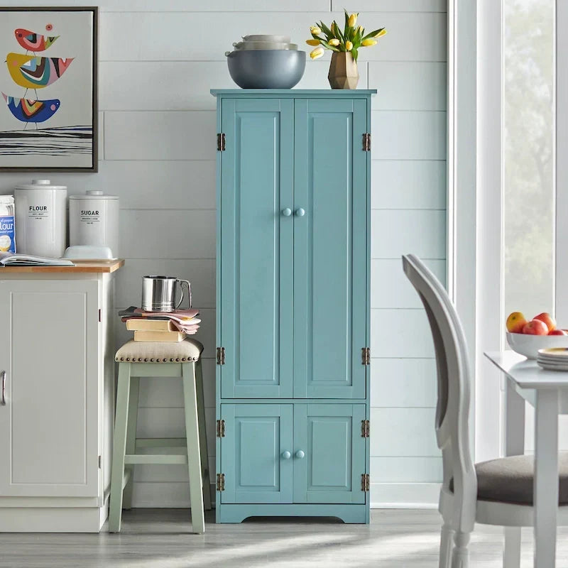 Simple Living Aston Μοντέρνο Ντουλάπι Αγροικίας Εξαιρετικά Υψηλού Σχεδιασμού