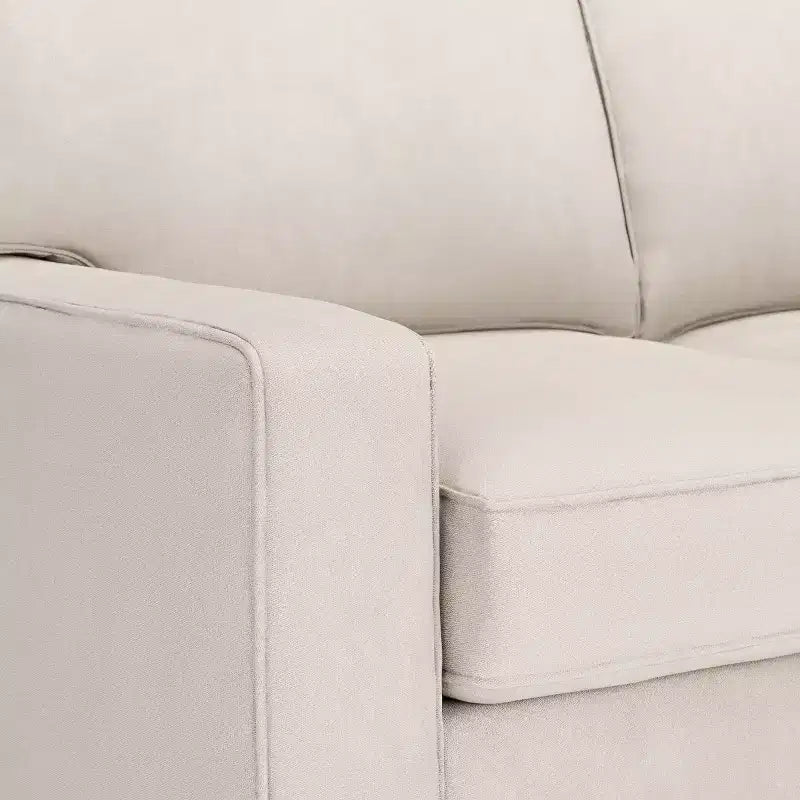 Καναπές Loveseat 61 Palisades - Serta