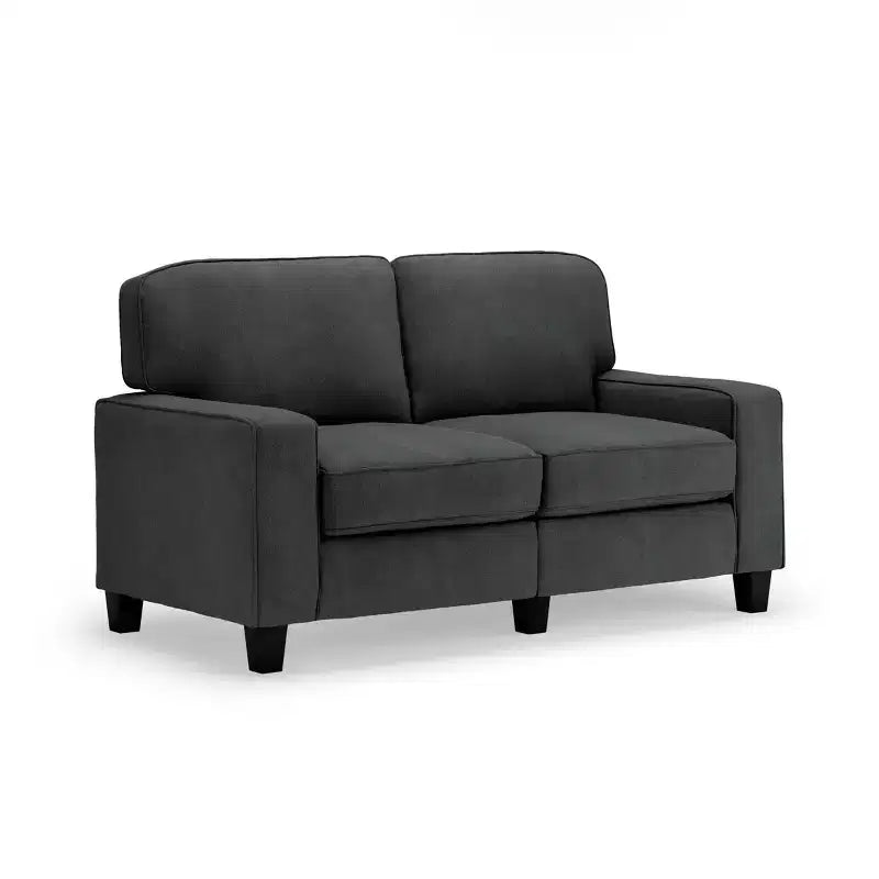 Καναπές Loveseat 61 Palisades - Serta
