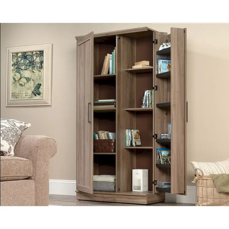 Ντουλάπι Αποθήκευσης Home Plus Collection