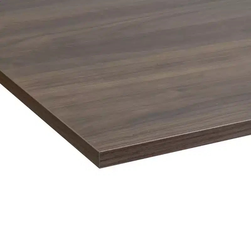 Mount-It! Ηλεκτρικό Γραφείο Sit-Stand με Διπλό Μοτέρ και Επιφάνεια - Μαύρο / Adrift