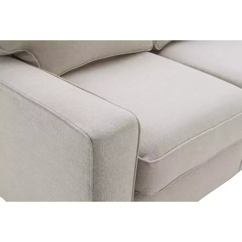 Καναπές Loveseat 61 Palisades - Serta
