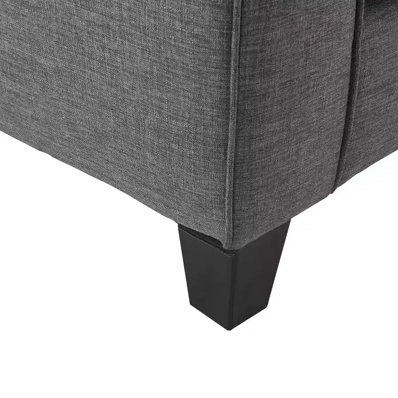 Καναπές Loveseat 61 Palisades - Serta