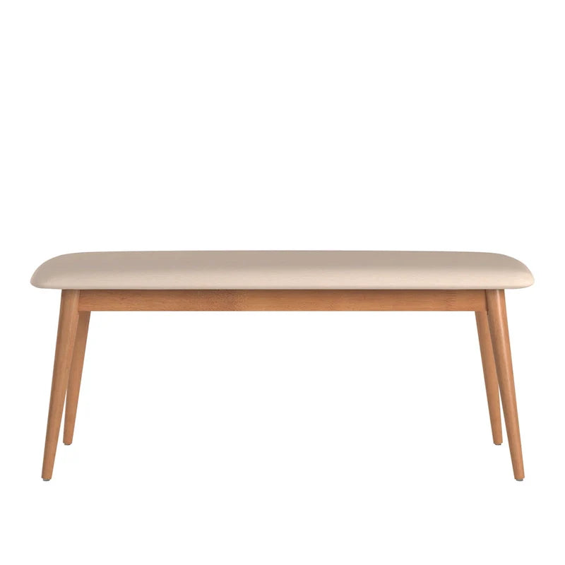 Σετ τραπεζαρίας Norwegian Danish Oak Tapered από την iNSPIRE Q Modern