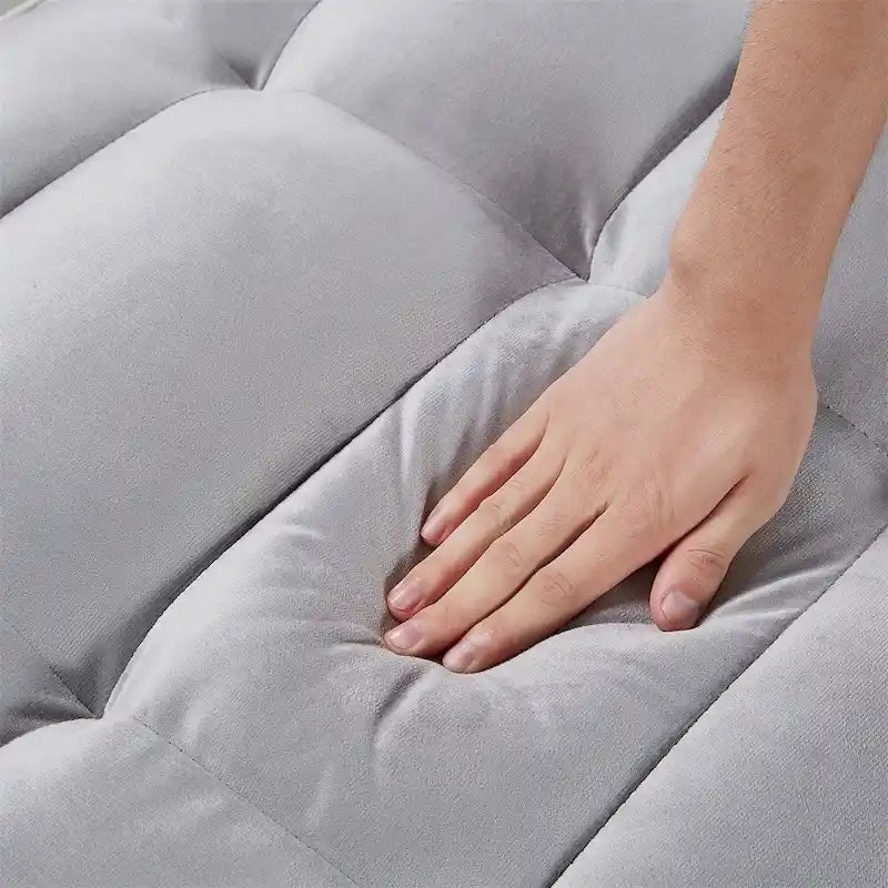 Μετατρεπόμενη Πολυθρόνα-Κρεβάτι, Ρυθμιζόμενος Πτυσσόμενος Καναπές-Κρεβάτι