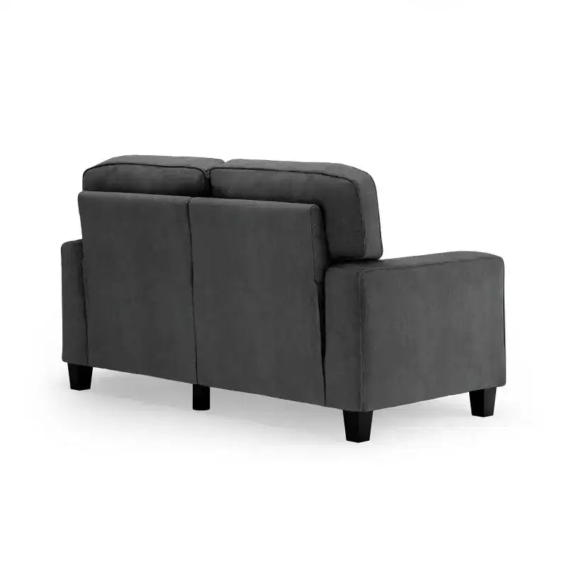 Καναπές Loveseat 61 Palisades - Serta