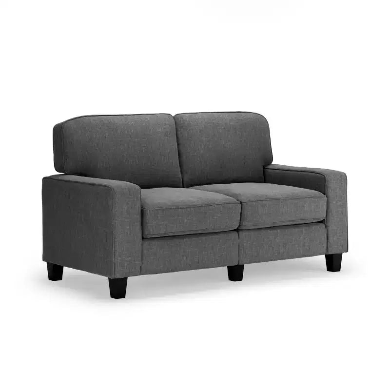 Καναπές Loveseat 61 Palisades - Serta