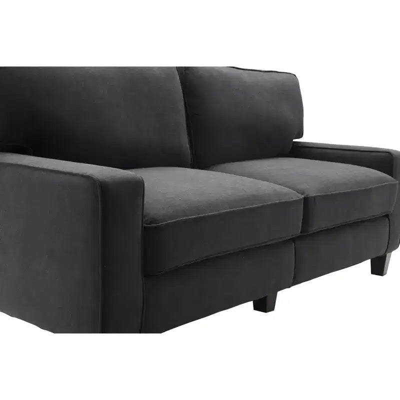 Καναπές Loveseat 61 Palisades - Serta