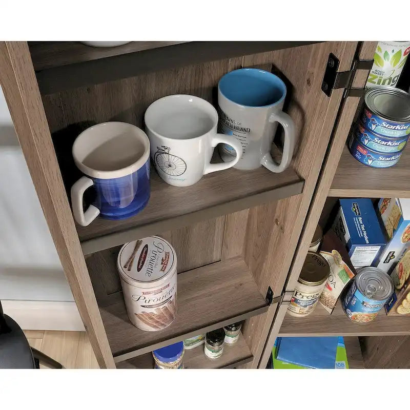 Ντουλάπι Αποθήκευσης Home Plus Collection