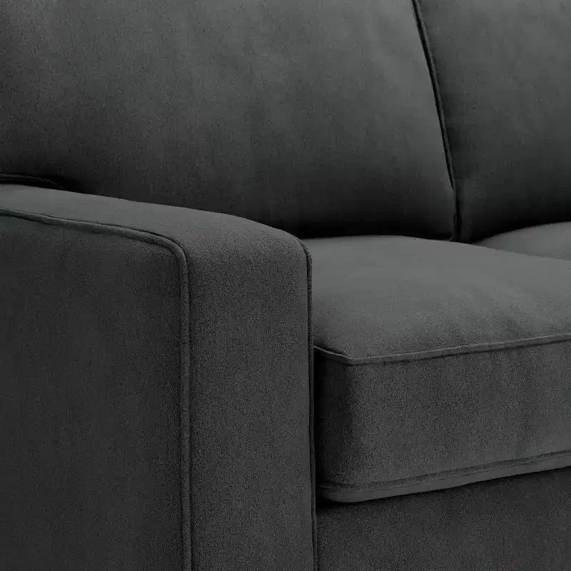 Καναπές Loveseat 61 Palisades - Serta