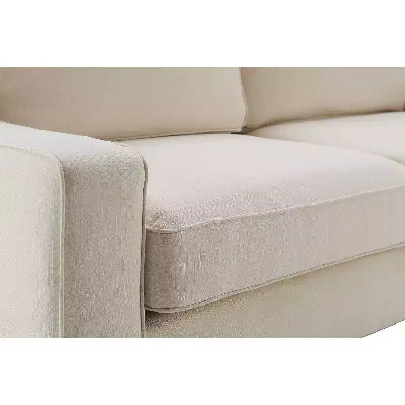 Καναπές Loveseat 61 Palisades - Serta