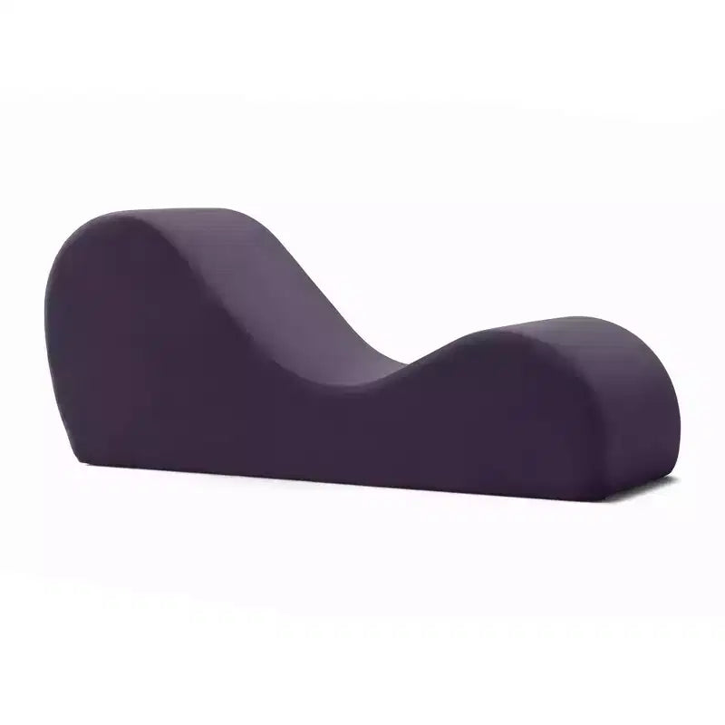 Ανάκλιντρο Yoga Avana Sleek - Κατασκευασμένο στις ΗΠΑ - Ιδανικό για διατάσεις, χαλάρωση, άσκηση και πολλά άλλα, 60 Β x 18 Π x 26 Υ ίντσες, Ανοιχτό Γκρι