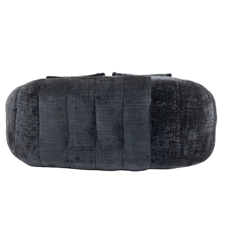 GDFStudio - Καναπές 2 Θέσεων Laurel Chenille Lazy με Αφρό Υψηλής Πυκνότητας και Υπερμεγέθη Άνεση