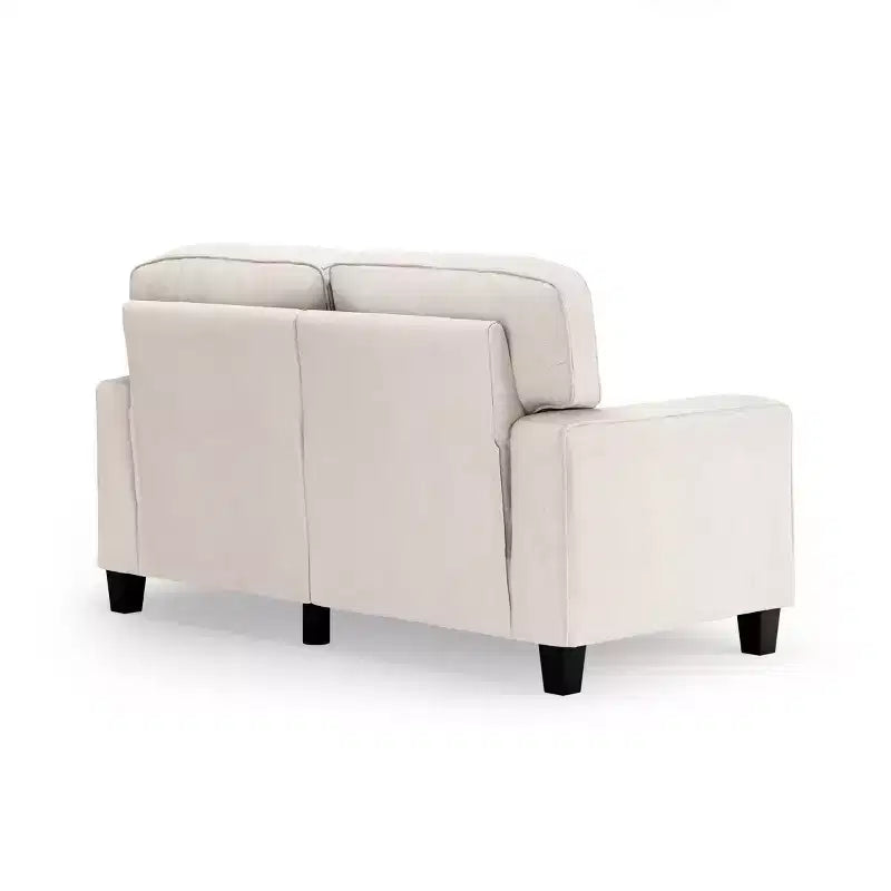Καναπές Loveseat 61 Palisades - Serta